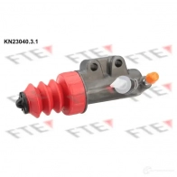 Рабочий цилиндр сцепления FTE A89 DV 4028569947402 kn2304031 Mazda 3 (BL) 2 Хэтчбек 2.3 MPS Turbo 260 л.с. 2009 – 2014