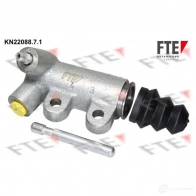 Рабочий цилиндр сцепления FTE Toyota Starlet VOEF RKG kn2208871 4028569473772