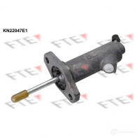 Рабочий цилиндр сцепления FTE kn22047e1 611087 S6571 65 71