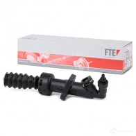 Рабочий цилиндр сцепления FTE 610992 OL9 SV3 4028569458311 kn19020b1 - Изображение 2