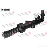 Рабочий цилиндр сцепления FTE 610992 OL9 SV3 4028569458311 kn19020b1 - Изображение 6