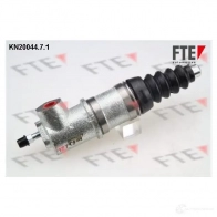 Рабочий цилиндр сцепления FTE 4028569494883 GCHD U 611055 kn2004471