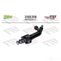 Рабочий цилиндр сцепления FTE Audi A2 3101319 K2LE2X I