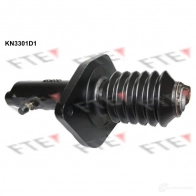 Рабочий цилиндр сцепления