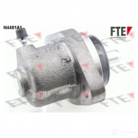 Рабочий цилиндр сцепления