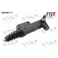 Рабочий цилиндр сцепления FTE Fiat Strada kn2209171 O00R W 4028569658926