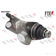 Рабочий цилиндр сцепления FTE S6207 611200 6 207 kn3108a1