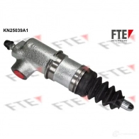 Рабочий цилиндр сцепления FTE 4028569120614 611157 kn25039a1 ICZ1 8J0