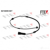 Датчик износа тормозных колодок FTE S4 CGE bz1080wset 4028569483344 Opel