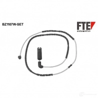 Датчик износа тормозных колодок FTE 4028569483559 608628 2M0G B BZ1107W-SET