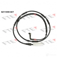 Датчик износа тормозных колодок FTE 4028569652108 PP 0N6 BZ1159W-SET 608691