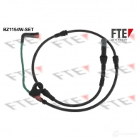Датчик износа тормозных колодок FTE 4028569651941 BZ1154W-SET 608686 1G MCJ2