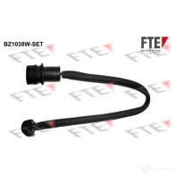 Датчик износа тормозных колодок FTE T NX3W0V 4028569482989 BZ1038W-SET 608547