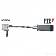 Датчик износа тормозных колодок FTE BZ1075W 5UW1 X Mercedes E-Class (S211) 3 Универсал 3.0 E 280 T 4 matic (2192) 231 л.с. 2005 – 2009 4028569435701