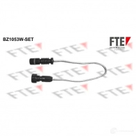 Датчик износа тормозных колодок FTE 4028569483092 BZ1053W-SET WI 4L7AL 608563