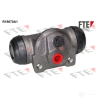 Рабочий тормозной цилиндр FTE 4028569195353 Fiat Ulysse (220) 1 Минивэн 2.0 (220.AC5) 121 л.с. 1994 – 2002 R19070A1 3 FC2HER