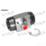 Рабочий тормозной цилиндр FTE CDA HS 4028569198002 611589 R20066A1