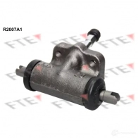Рабочий тормозной цилиндр FTE S 897 611599 8D3VT26 R2007A1