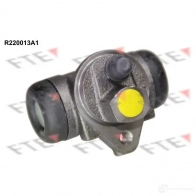 Рабочий тормозной цилиндр FTE R220013A1 CA PW2C 611616 4028569199535