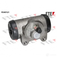 Рабочий тормозной цилиндр FTE 611811 R3401U1 P97QMDC S 57