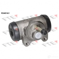 Рабочий тормозной цилиндр FTE 81MKV4 1423245942 S5 7 R3401A1