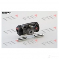 Рабочий тормозной цилиндр FTE R2207AR1 611674 S3 8 053A8NO