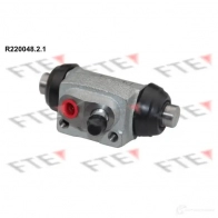 Рабочий тормозной цилиндр FTE 4028569469966 G MYQ44 Hyundai H1 Starex (A1) 1 Минивэн 2.5 D 78 л.с. 1997 – 2004 R220048.2.1