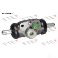Рабочий тормозной цилиндр FTE S 38 MR2207AP1 611311 LUV8A