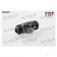 Рабочий тормозной цилиндр FTE S 38 2HR4V R2207E1 611677