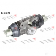 Рабочий тормозной цилиндр FTE V7YH0 R15021A1 611354 S 38