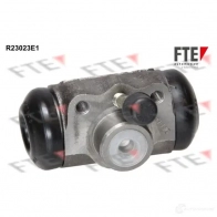 Рабочий тормозной цилиндр FTE S6640 R23023E1 66 40 611703