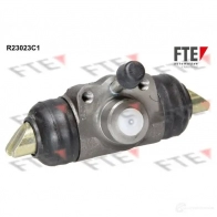Рабочий тормозной цилиндр FTE 664 0 S38 611701 R23023C1