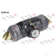 Рабочий тормозной цилиндр FTE 611670 1RPHI S3 8 r2207a2