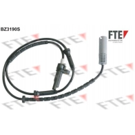 Датчик АБС FTE 2P VKCQ 4028569841366 BZ3190S 1424716404