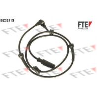 Датчик АБС FTE M2A 8SEF Fiat Bravo BZ3211S 4028569842226