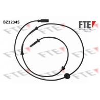 Датчик АБС FTE B66 NO BZ3234S Fiat Punto 4028569843209