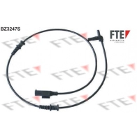 Датчик АБС FTE Mercedes Sprinter (906) 2 Кабина с шасси 3.0 (3T) 218 CDI (9011. 9013. 9011. 9013) 184 л.с. 2006 – 2009 BZ3247S 4028569843339 LSME3 XL