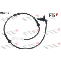 Датчик АБС FTE 4028569843391 Renault Symbol YEAQ O BZ3253S