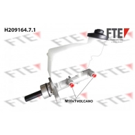 Главный тормозной цилиндр FTE 9Q4RI 3Q 1440289042 H209164.7.1