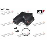 Ремкомплект суппорта FTE 1440289062 MU7H6 5 RKS12000