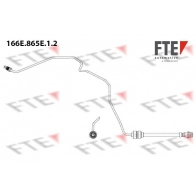 Тормозной шланг FTE 1440289255 Y 30XEF 166E.865E.1.2