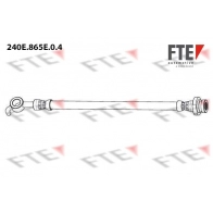 Тормозной шланг FTE 240E.865E.0.4 1440289276 KD 02LO