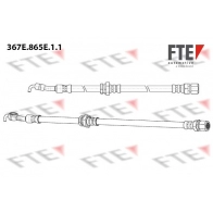 Тормозной шланг FTE E 5OAZ 367E.865E.1.1 1440289310