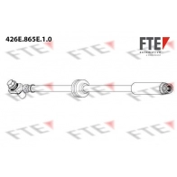 Тормозной шланг FTE 1440289324 CB 3SB 426E.865E.1.0