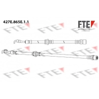 Тормозной шланг FTE IGS4F 5F 427E.865E.1.1 1440289325
