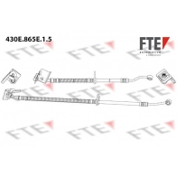 Тормозной шланг FTE 430E.865E.1.5 RQO UG 1440289328