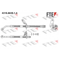 Тормозной шланг FTE 1440289330 431E.865E.1.4 S 7UTO2N