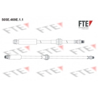 Тормозной шланг FTE 505E.469E.1.1 1440289353 0 9VUVT