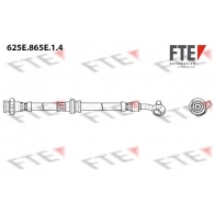 Тормозной шланг FTE 1440289385 625E.865E.1.4 NVGGPZ Q