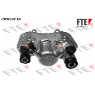 Тормозной суппорт FTE 6EKK C0 9290207 Toyota RAV4 (XA20) 2 2000 – 2005